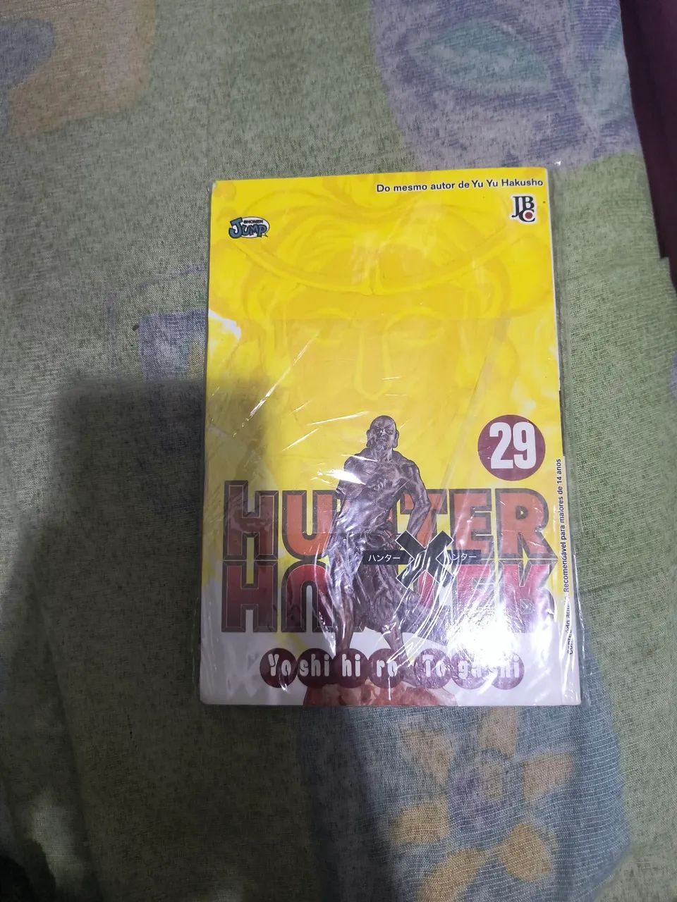 HUNTER X HUNTER. - Foto 5