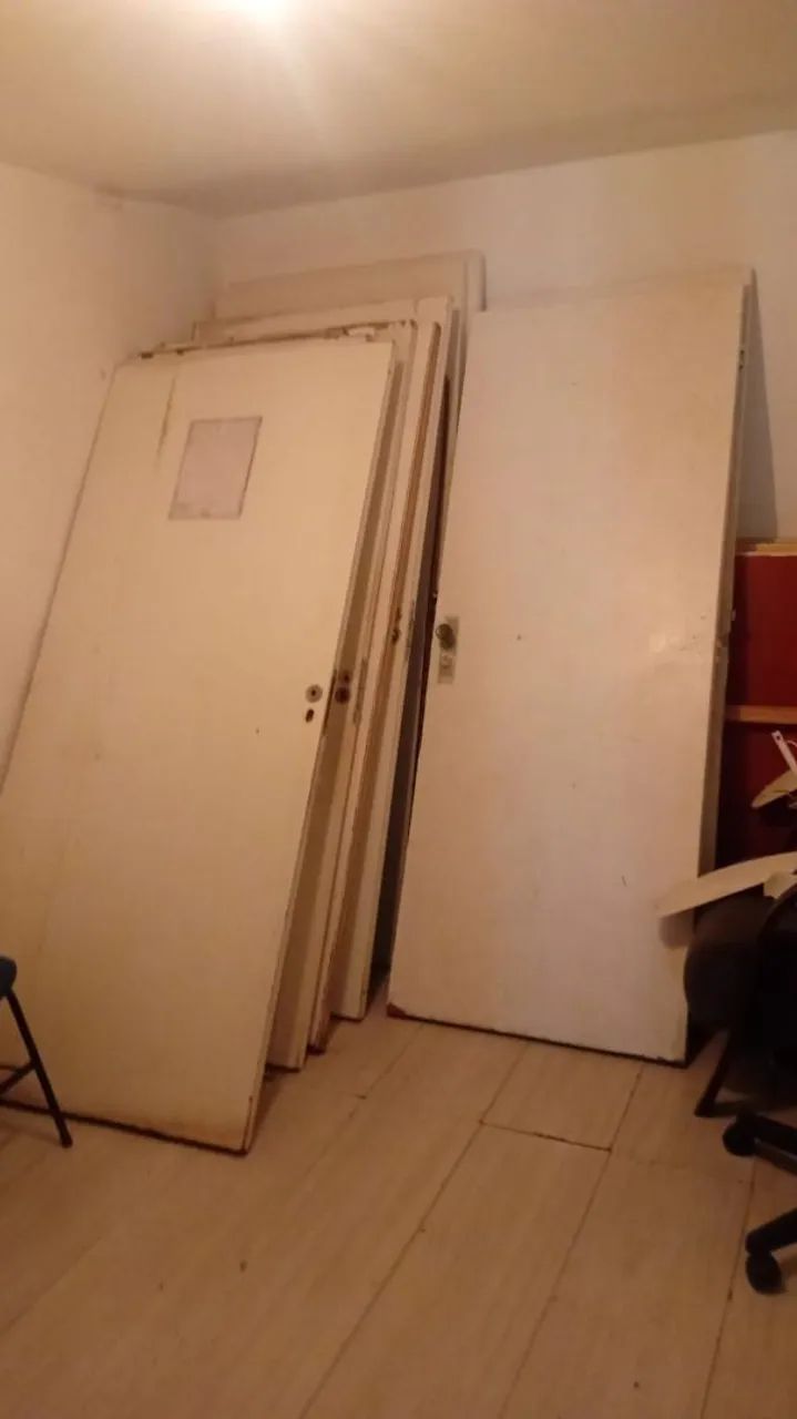 Porta para Drywall 