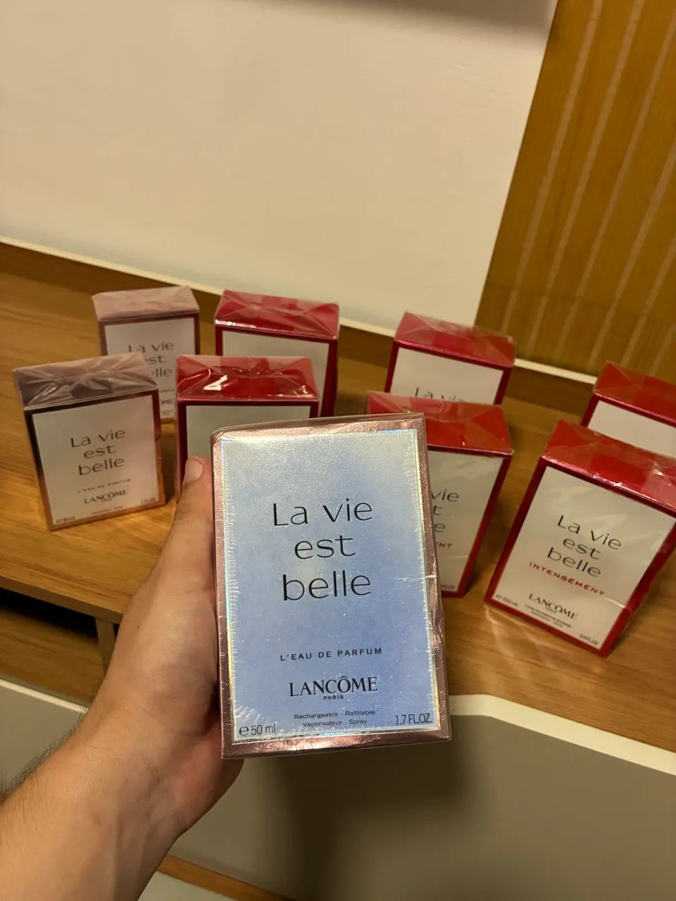 La Vie Est Belle - Lancôme Paris - Foto 4