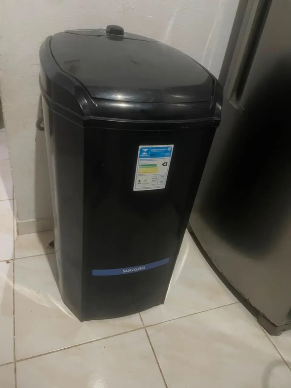 Tanquinho Suggar 