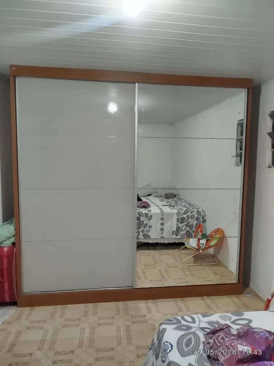 Montador de móveis/ montagem e desmontagem  - Foto 5