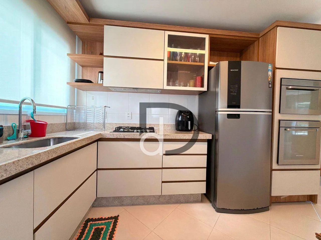 Apartamento com 3 dormitórios para alugar, 104 m² por R$ 14.000,00/mês - Riviera de São Lo - Foto 5