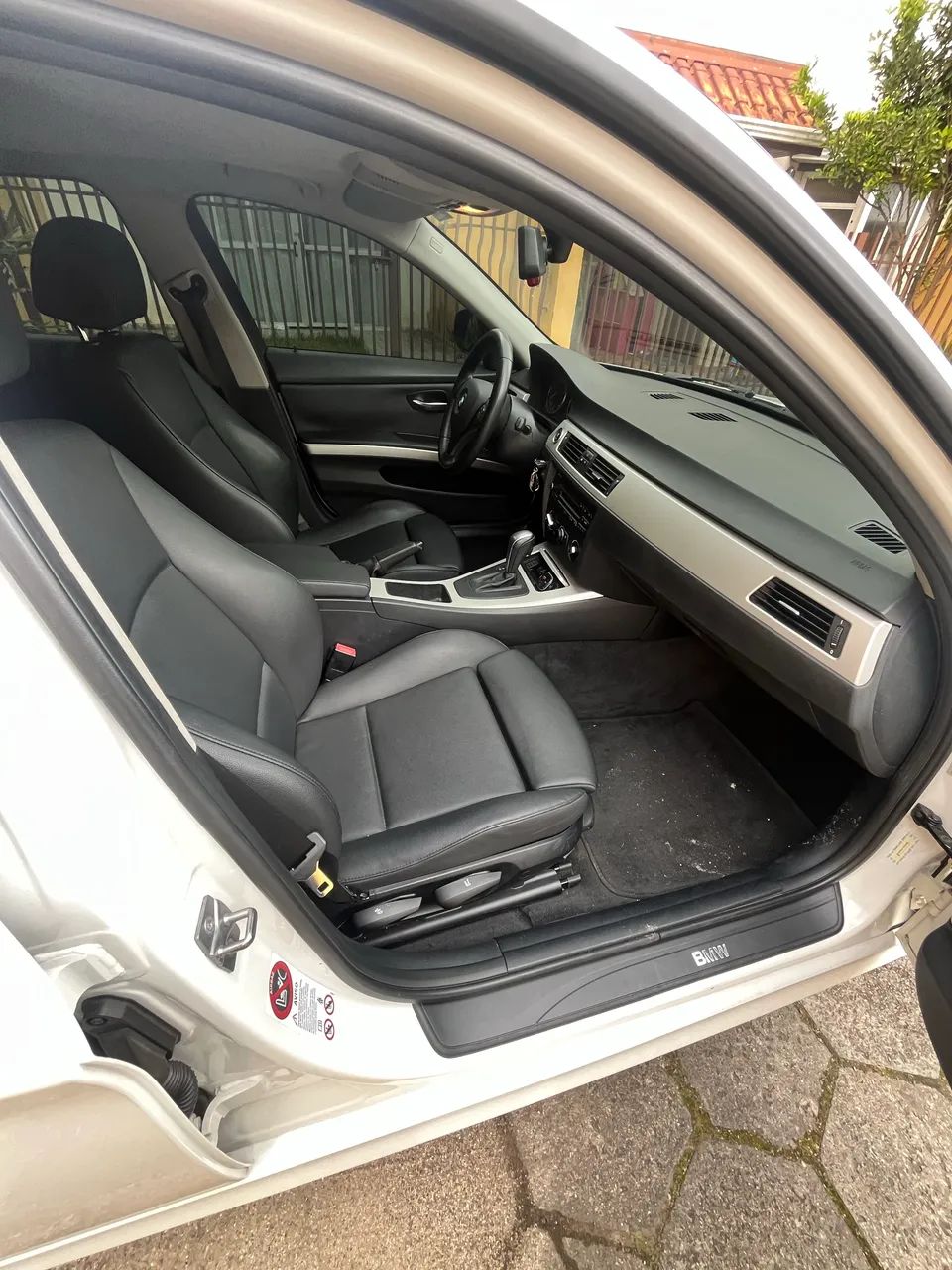 BMW 320I A 2011 - Foto 4