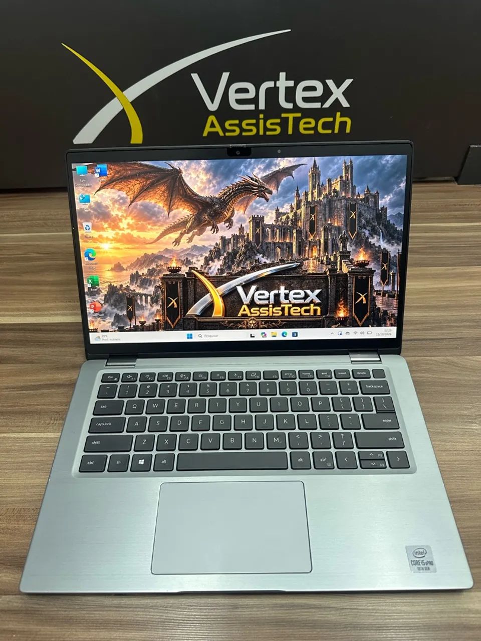 DELL LATITUDE 7410