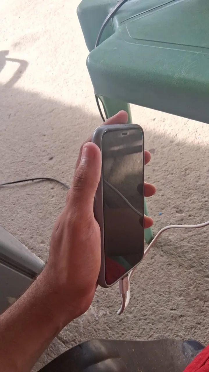 iPhone XR 64gb com nota fiscal - Foto 4