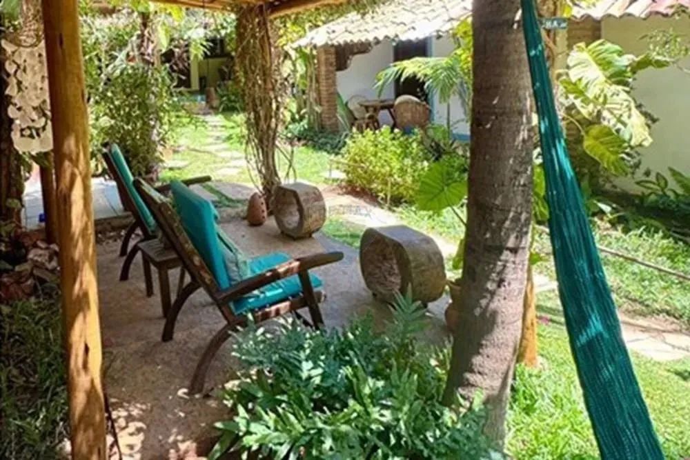 POUSADA À VENDA | JERICOACOARA | 01 minuto a pé da Praia da Malhada - Foto 11