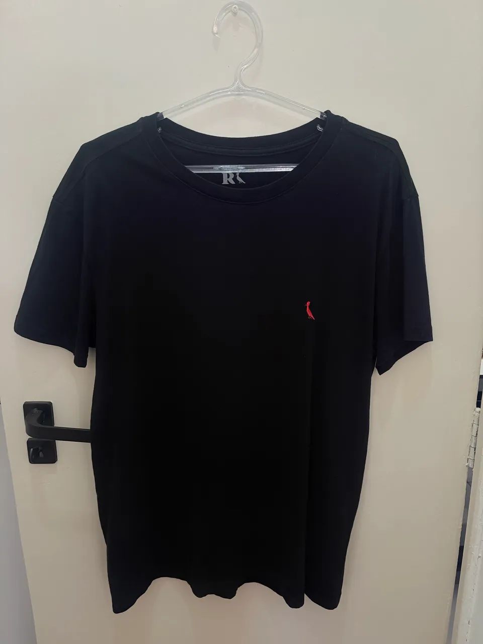 2 Camisas Reserva 