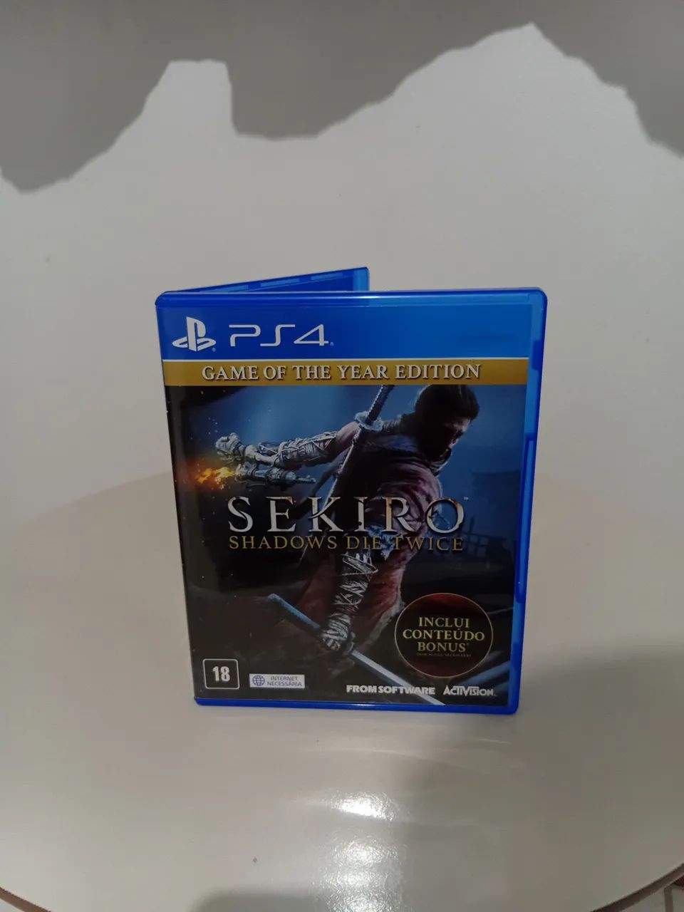 Jogos PS4 - Foto 2