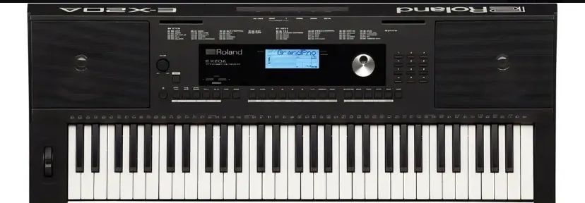 Teclado roland  - Foto 4