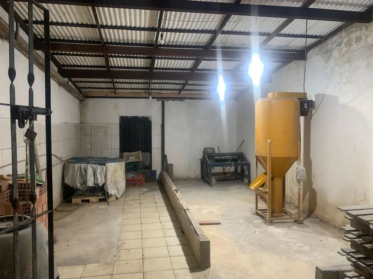 Prédio Comercial em Santa Rita -Ma - Foto 4
