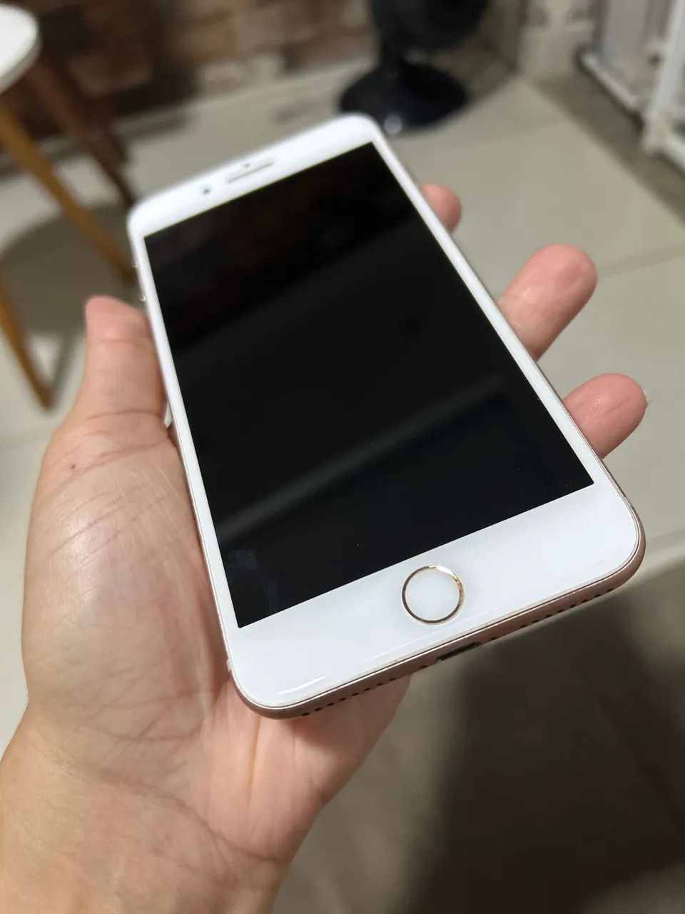 iPhone 8 Plus 64 gigas - Foto 4