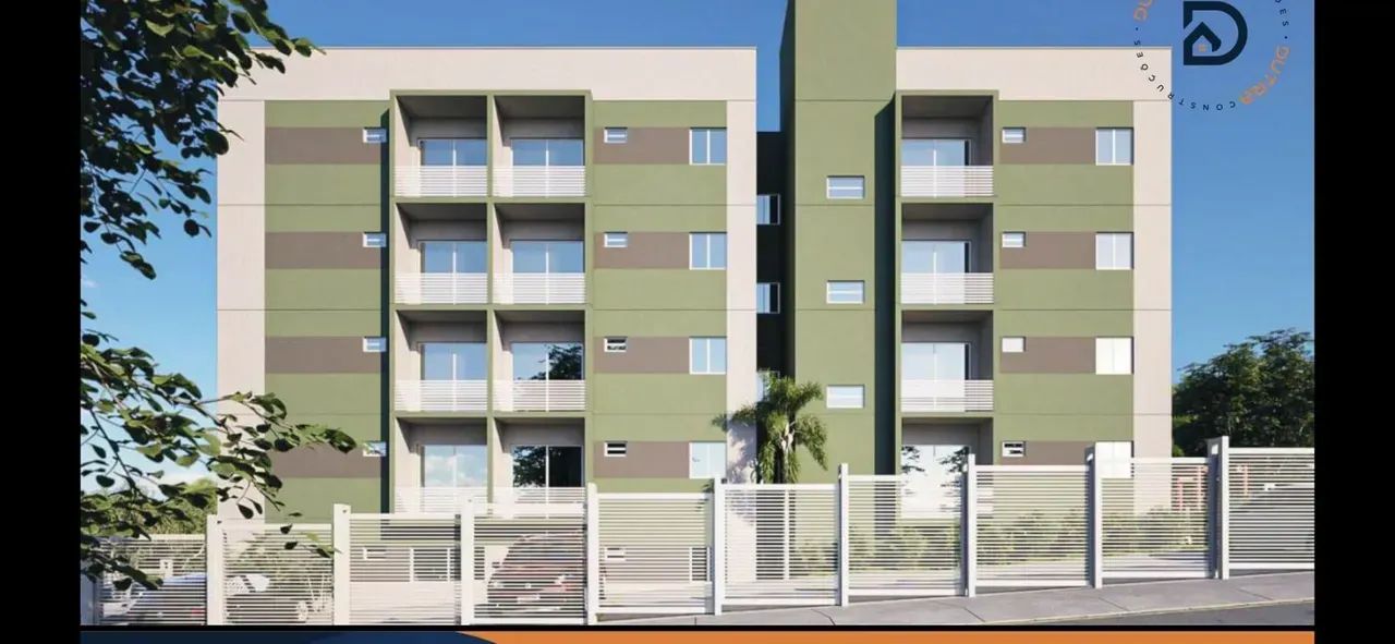PARADISE RESIDENCE  CONFORTO, MODERNIDADE E QUALIDADE DE VIDA! - Foto 2