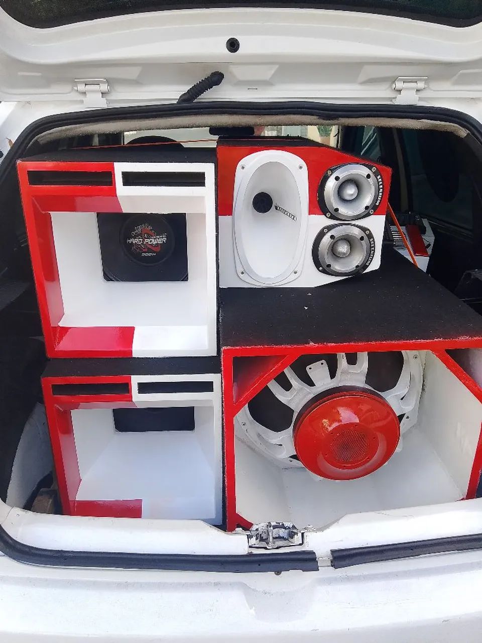 Som Automotivo 