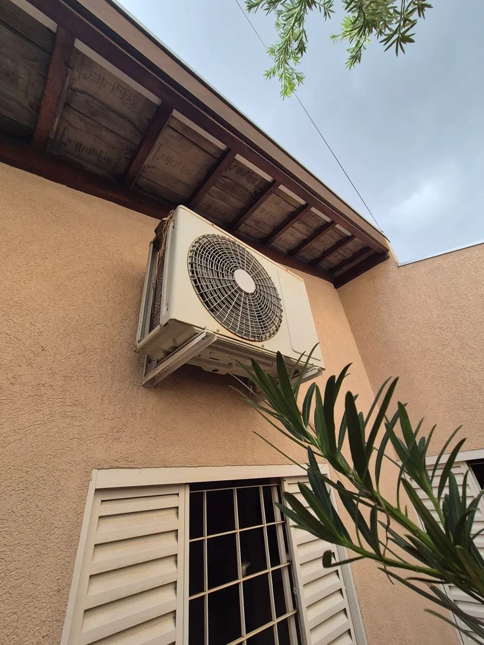 Ar condicionado  - Foto 2