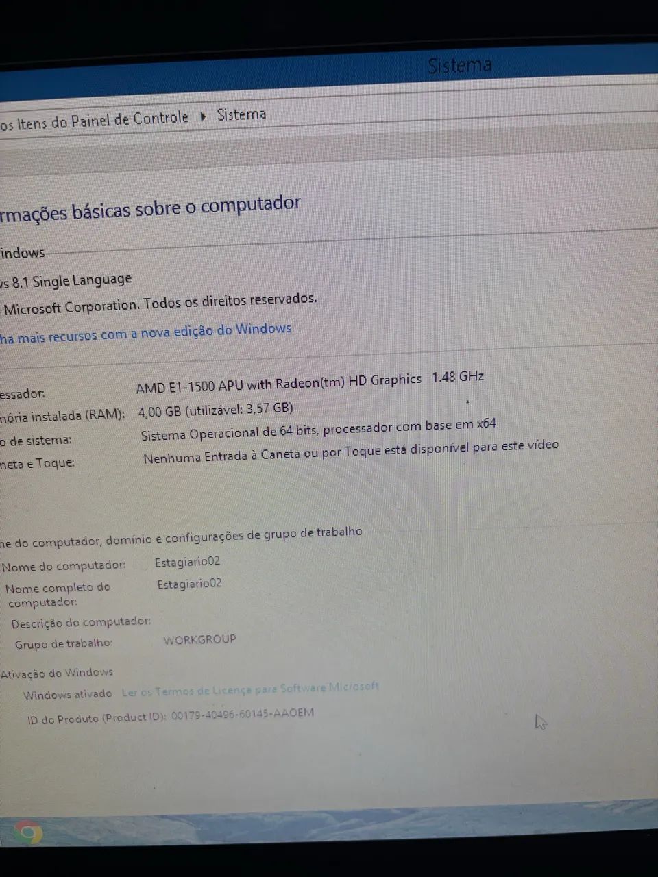 Computador hp - Foto 5