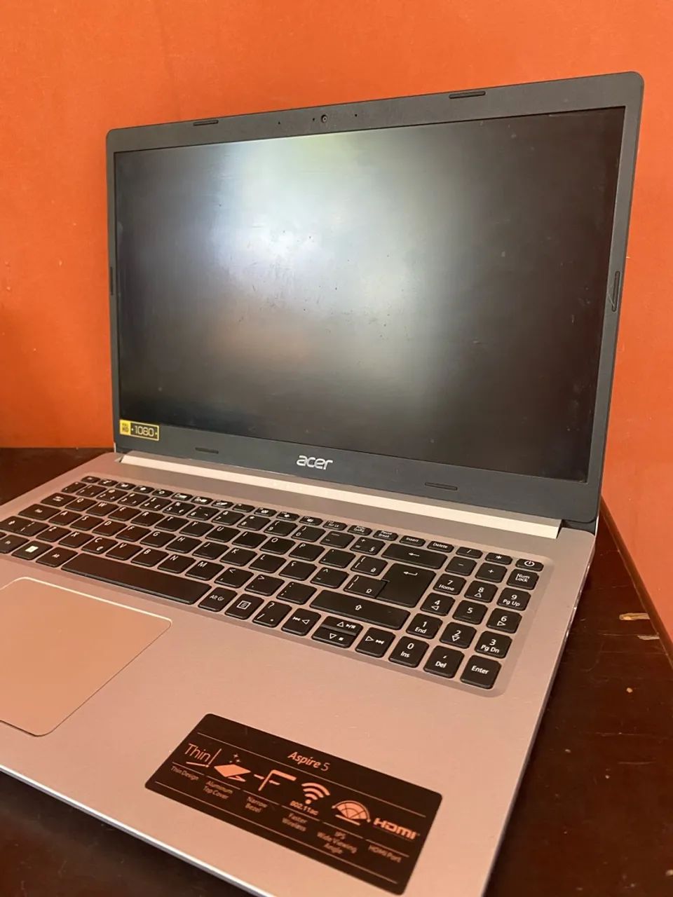 Notebook Acer aspire 5  - Foto 2
