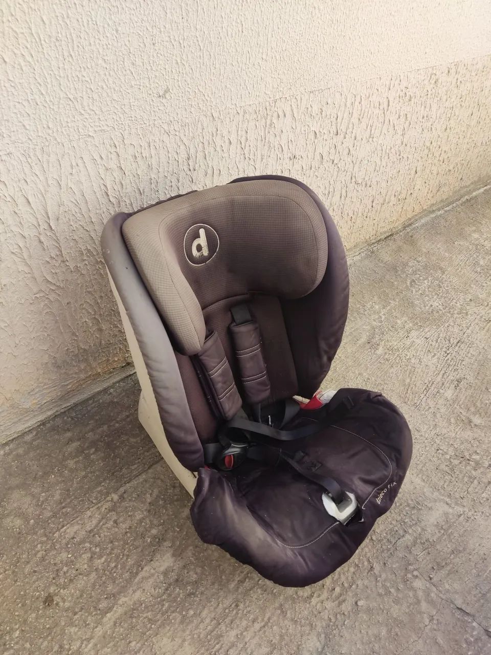 Carrinho de bebê e bebê conforto  - Foto 3