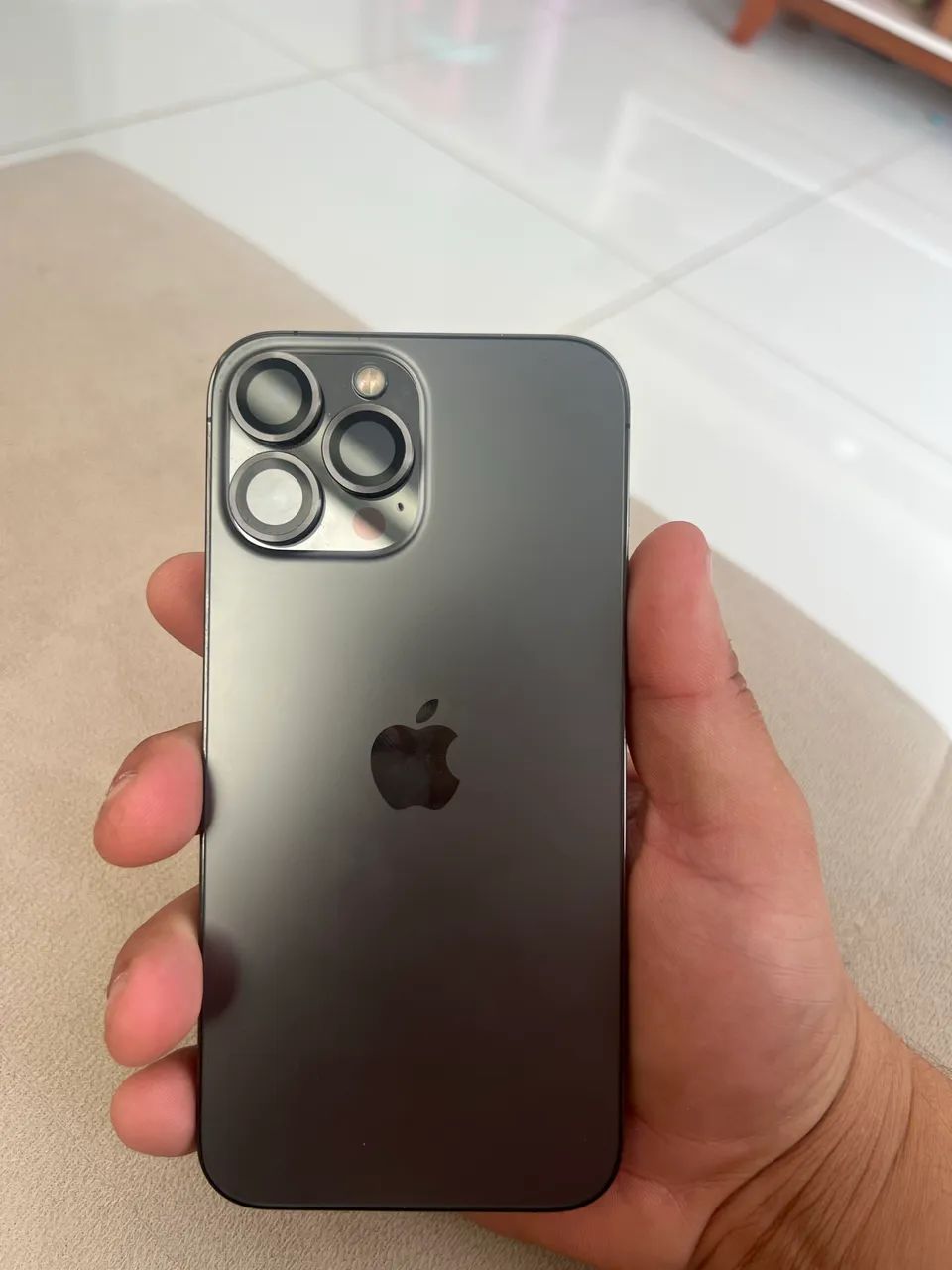 iPhone 13 Pro Max  - Foto 2