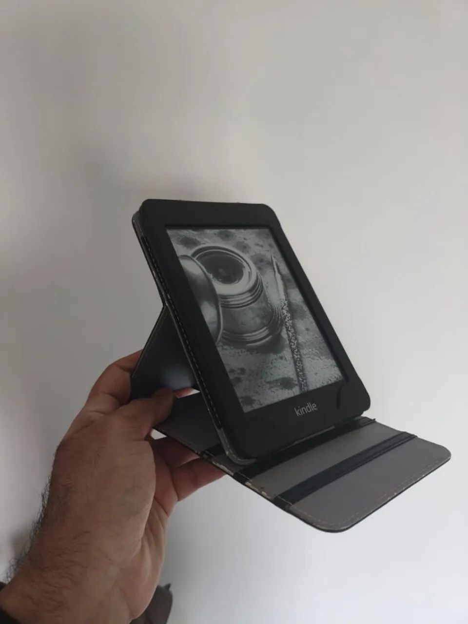 Kindle Paperwhite 10ª Geração - Wi-Fi | Ótimo Estado - Tablets e E
