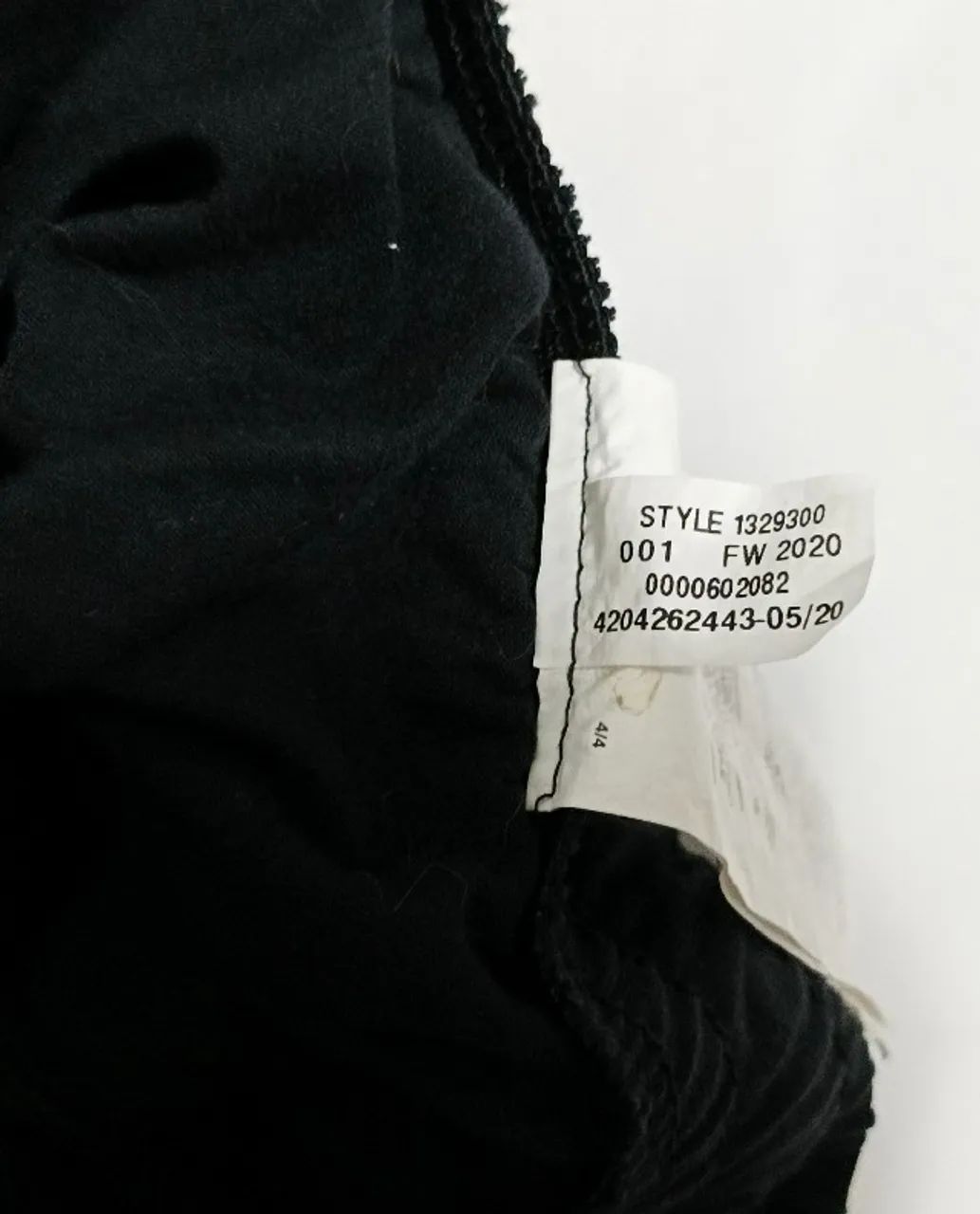 Bermuda Under Armour Sportstyle Cotton - Foto 5