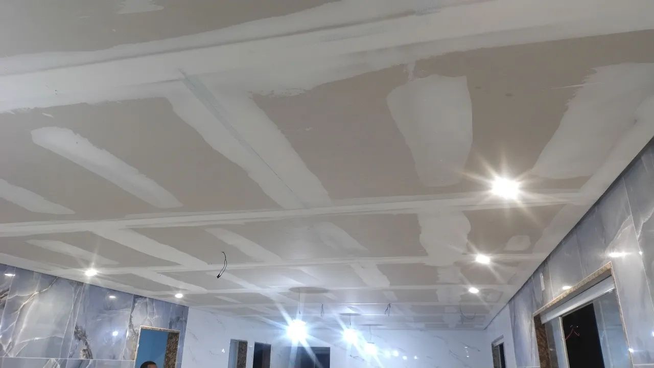 Drywall  - Foto 4