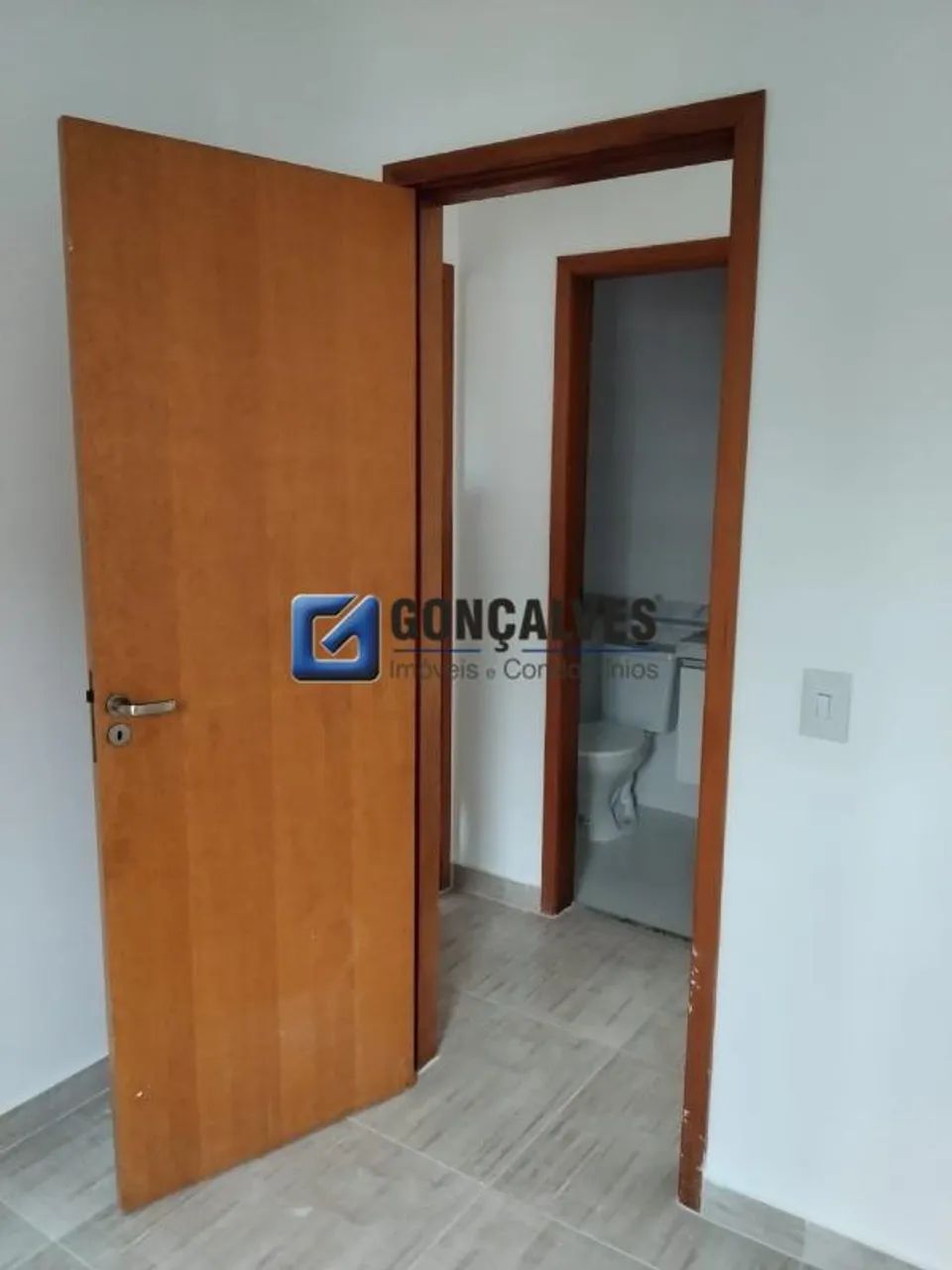 Apartamento 2 Dormitórios com Suíte | 51 m² | Anchieta, SBC  Venda R$ 420.000 - Foto 9