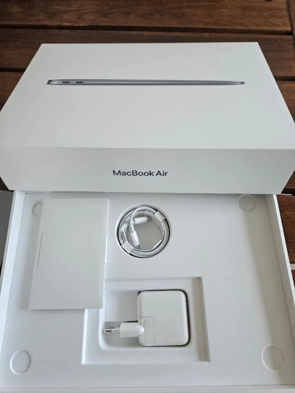 MacBook Air M1 2020 13