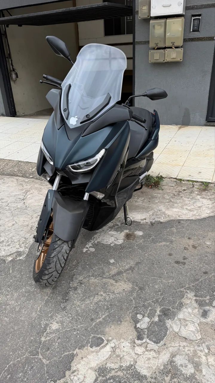 Xmax 250 2024  - Foto 3