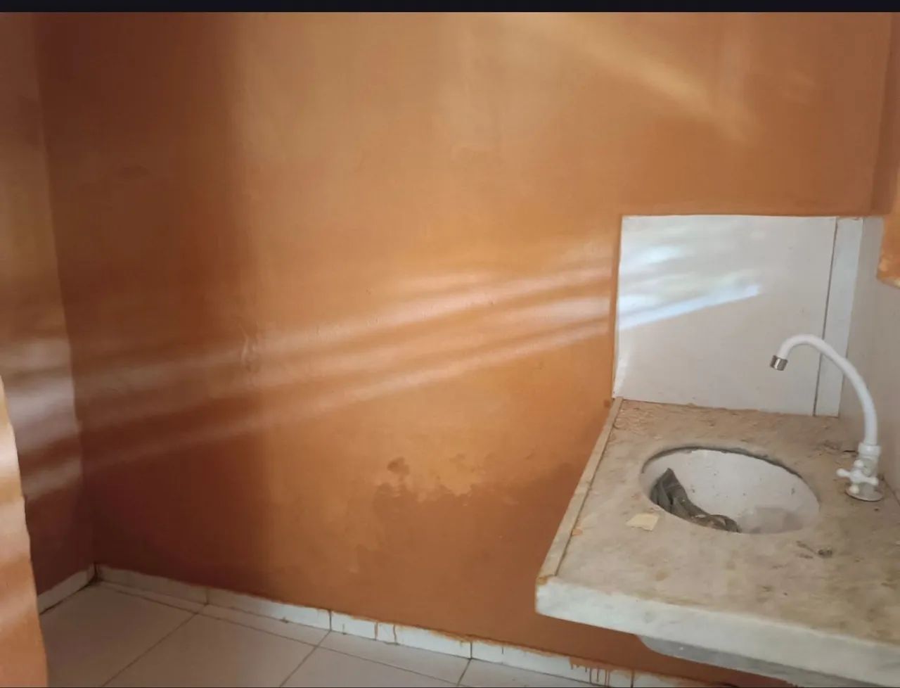 Vendo casa fundos - Foto 4