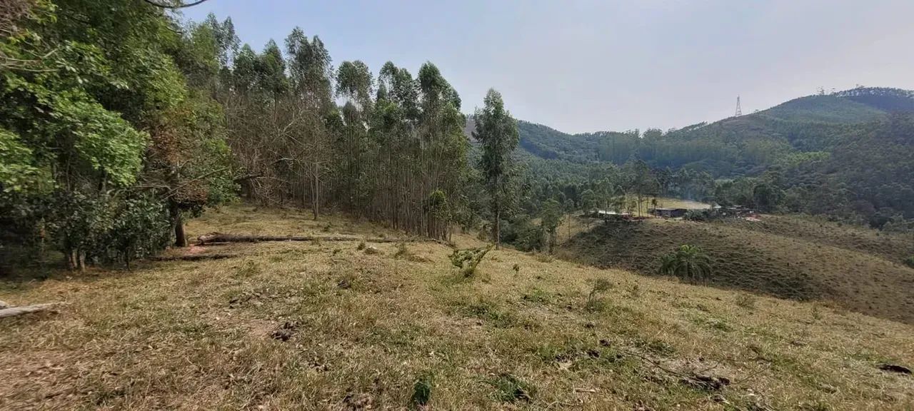 sitio 4 alqueires com laguinho em Piracaia SP - Foto 3