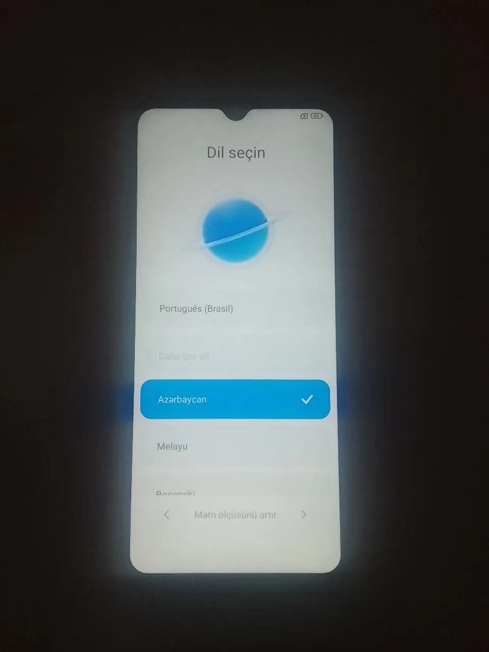 Celular REDMI 10C - Foto 3