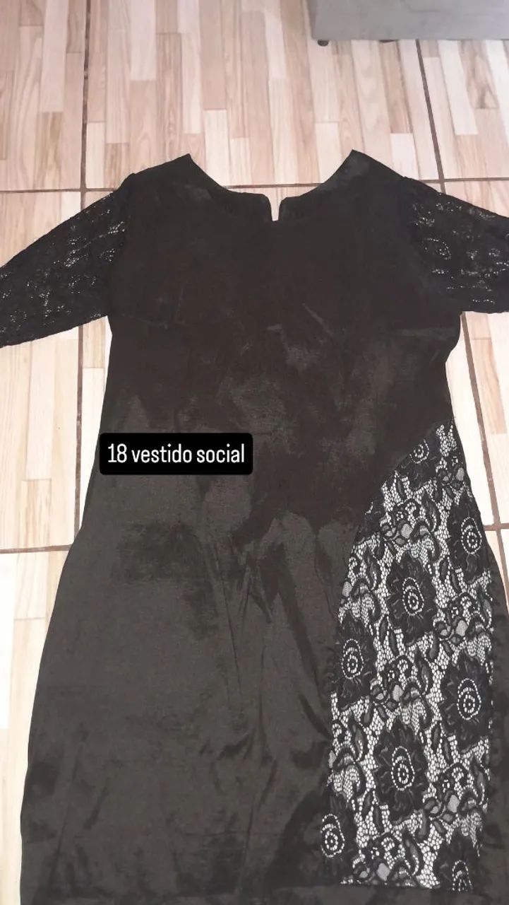 Roupas .. - Foto 5