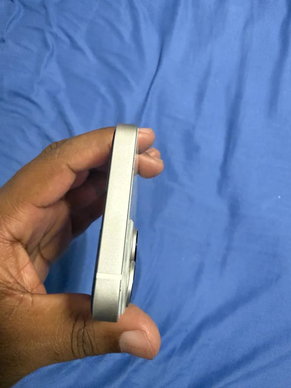 iPhone 14 128 bateria 91 - Foto 5