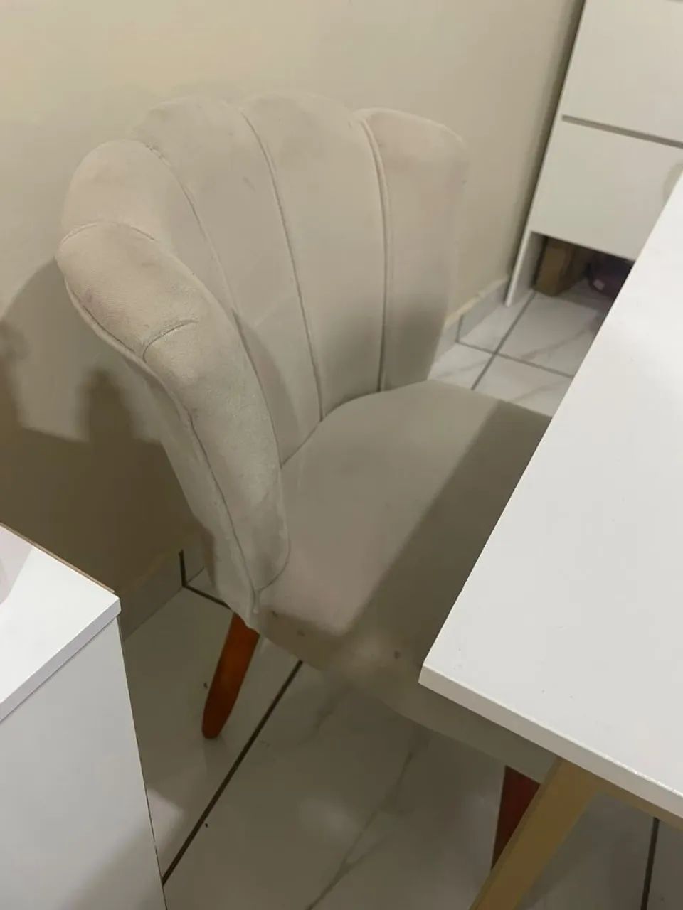 Mesa de Manicure com 2 poltrona - Foto 5