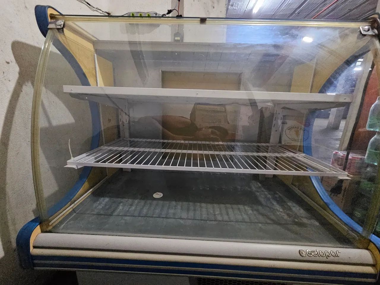 Balcão Refrigerador Gelopar - Foto 2