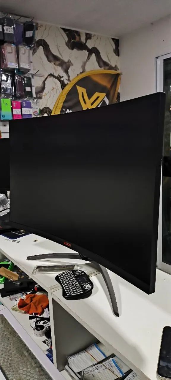 Monitor GAMER  - Foto 3