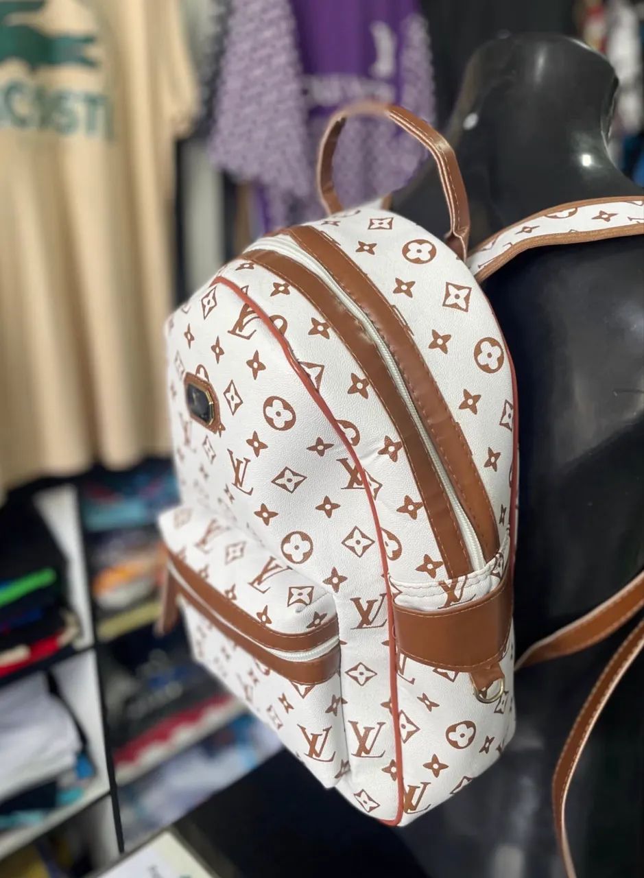Mochila louis vuitton  - Foto 5