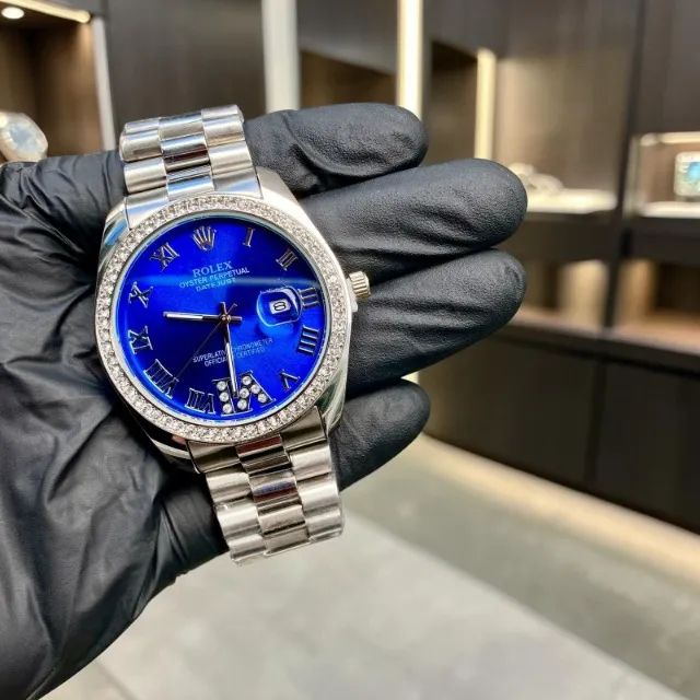 Relógio Rolex 2112 - Foto 3