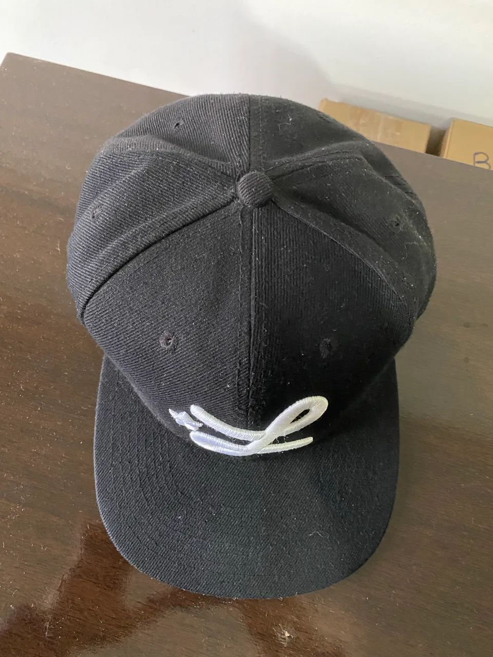 Boné LRG 