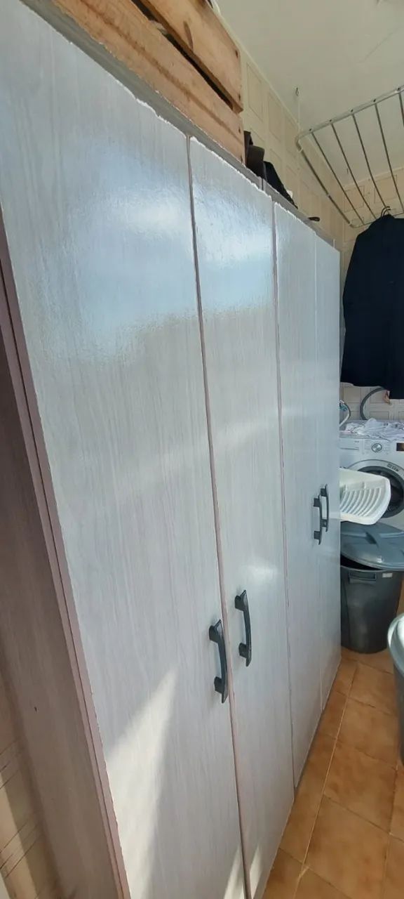 Armários multiuso