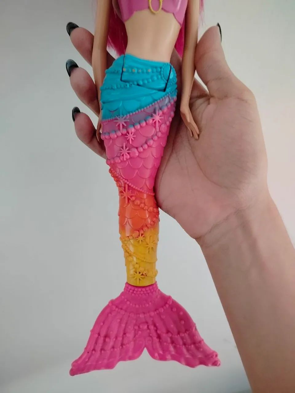 Barbie sereia dreamtopia  - Foto 2