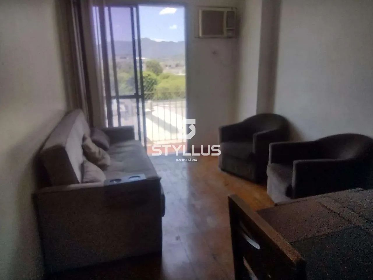 Méier | Apartamento 2 quartos - Foto 2
