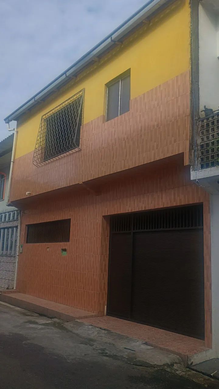 VENDO CASA - DONA DO IMÓVEL 