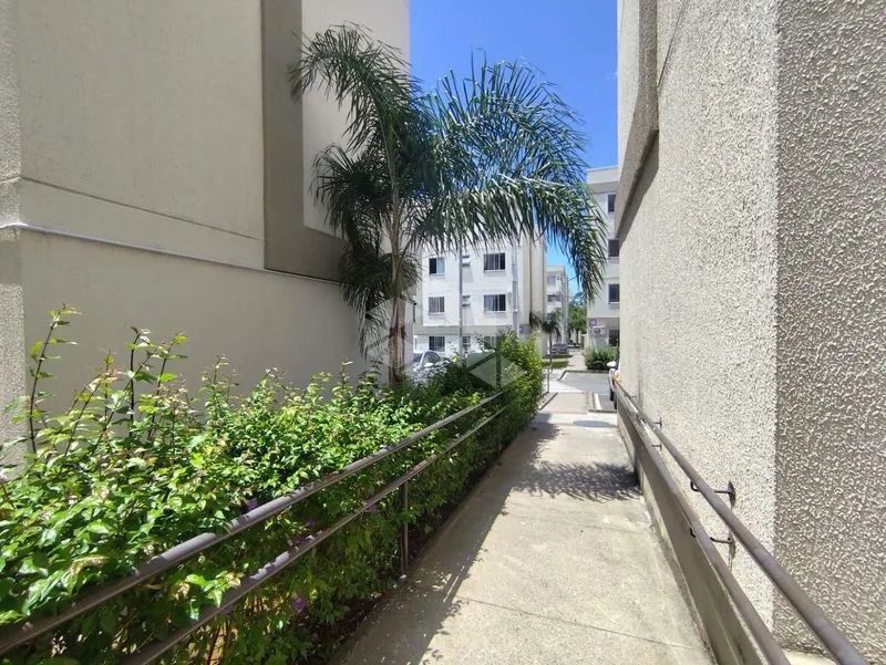 Apartamento 48M² - para Alugar - Foto 2