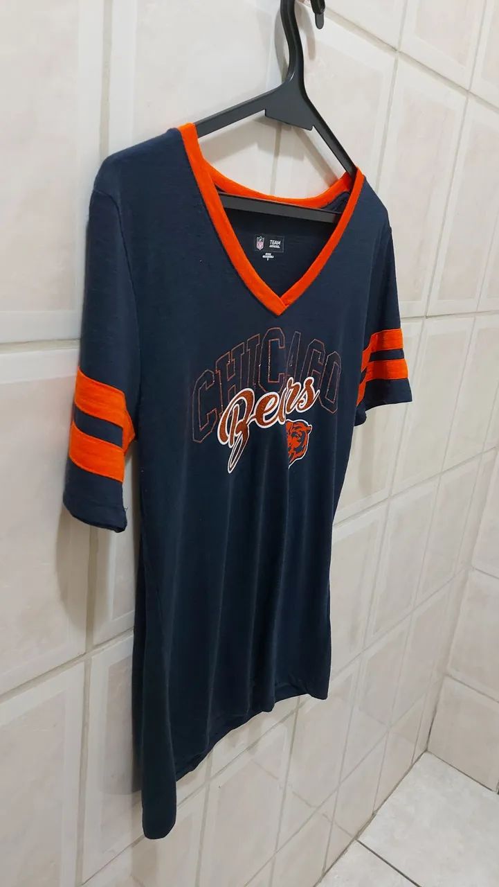 Camiseta CHICAGO BIERS  - Foto 3