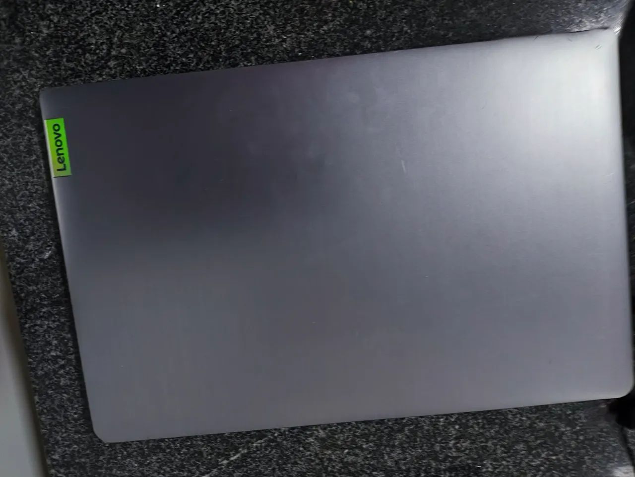 Notebook gamer Ideapad 3 (troco ou vendo) - Foto 5