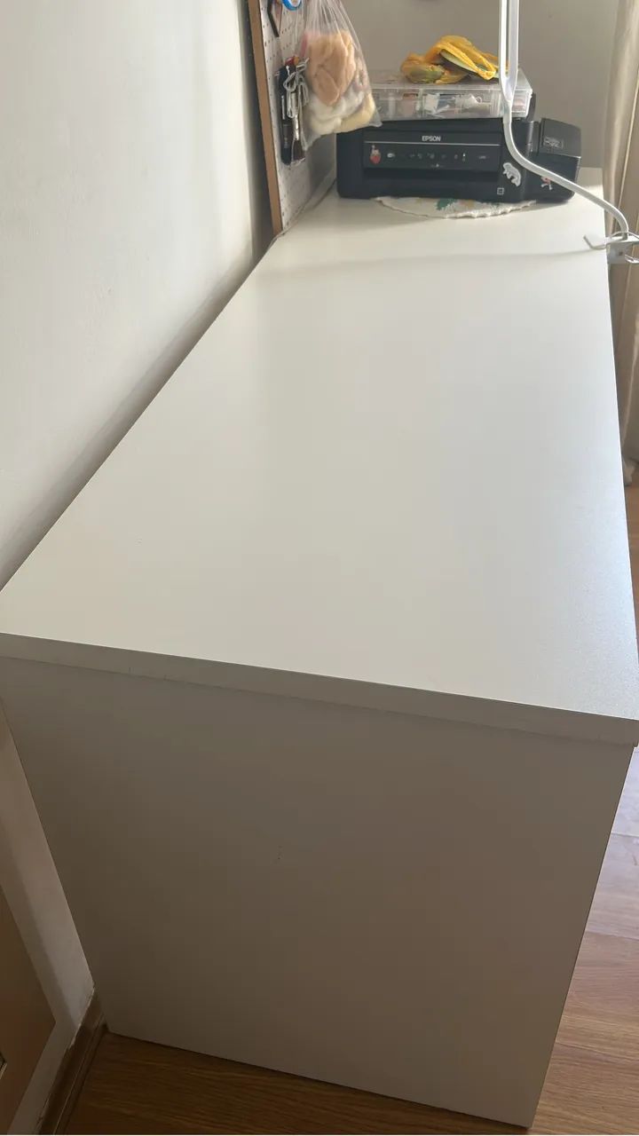 Mesa de escritório MDF - Foto 5