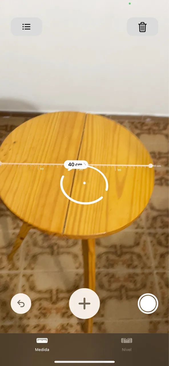 Mesa de canto  - Foto 2