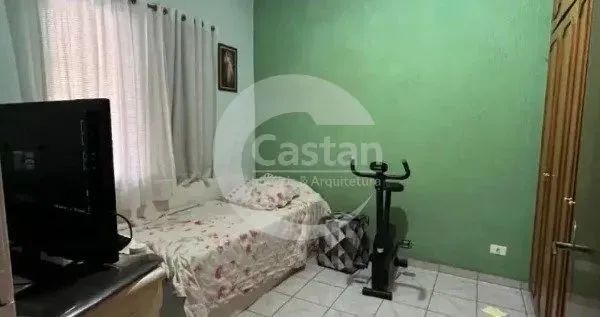 vendo casa alto da mooca - Foto 6