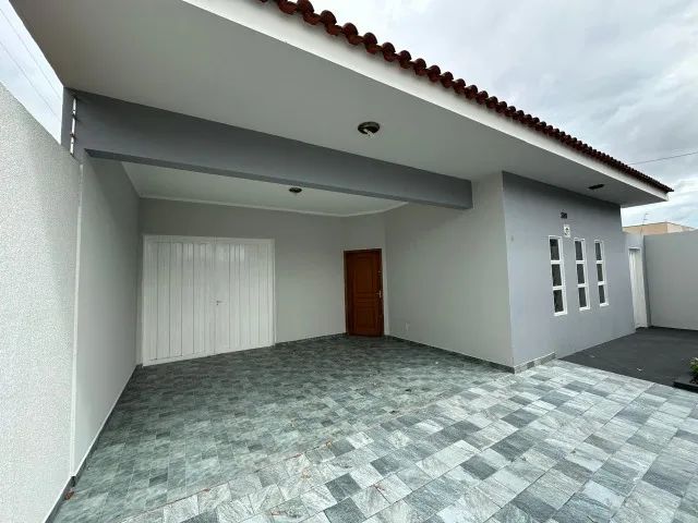 Foto - São José do Rio Preto - Parque Estoril